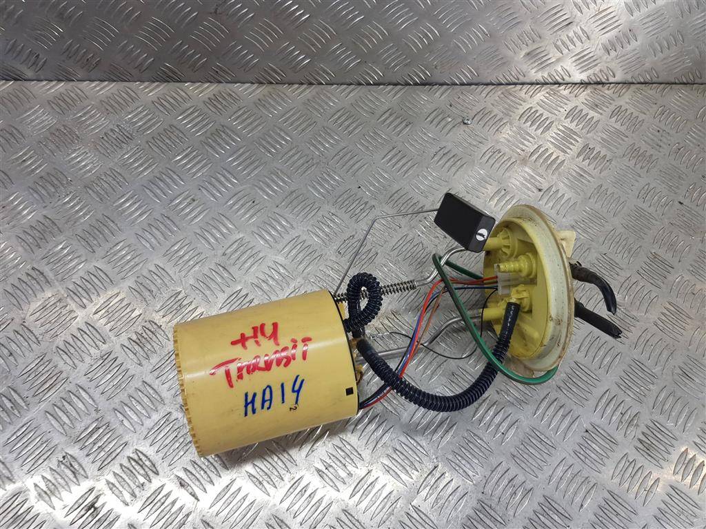 насос топливный (бензонасос) FORD Transit  2048136, 9600 рублей, Москва