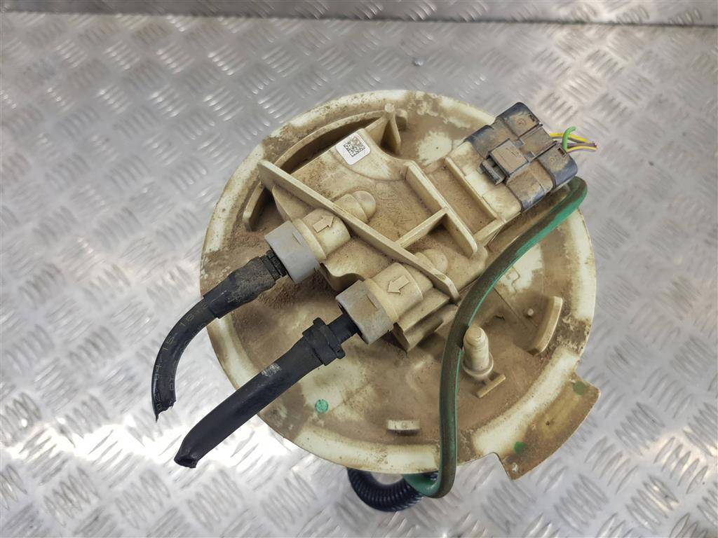 насос топливный (бензонасос) FORD Transit  2048136, 9600 рублей, Москва