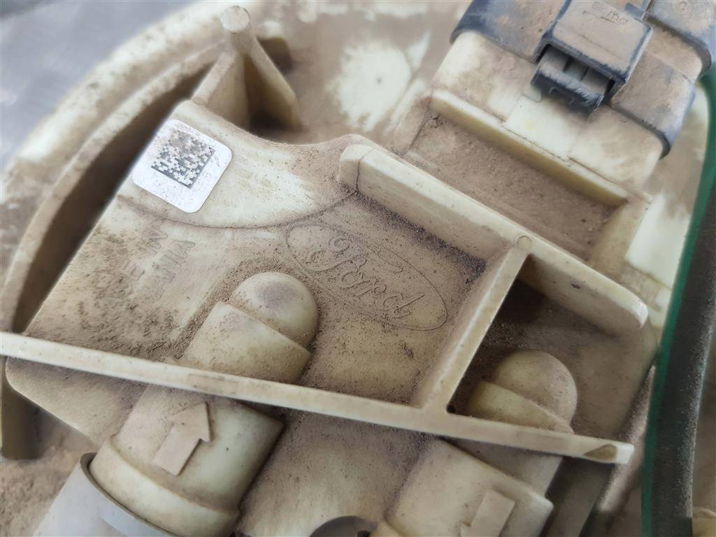 насос топливный (бензонасос) FORD Transit  2048136, 9600 рублей, Москва