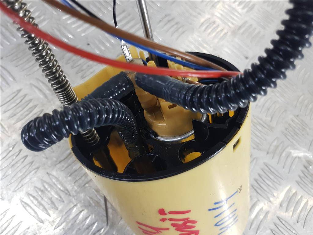 насос топливный (бензонасос) FORD Transit  2048136, 9600 рублей, Москва