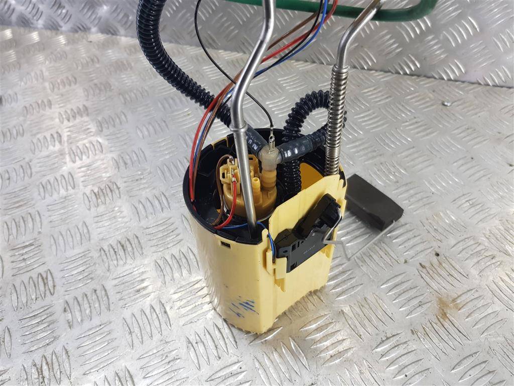 насос топливный (бензонасос) FORD Transit  2048136, 9600 рублей, Москва