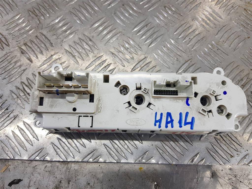 блок управления печкой FORD Transit  1843005, 3850 рублей, Москва