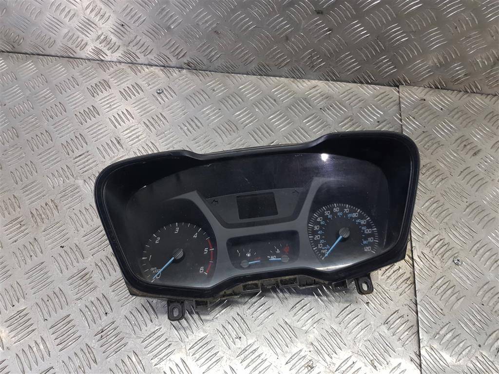 панель приборов FORD Transit  2057712, 9600 рублей, Москва