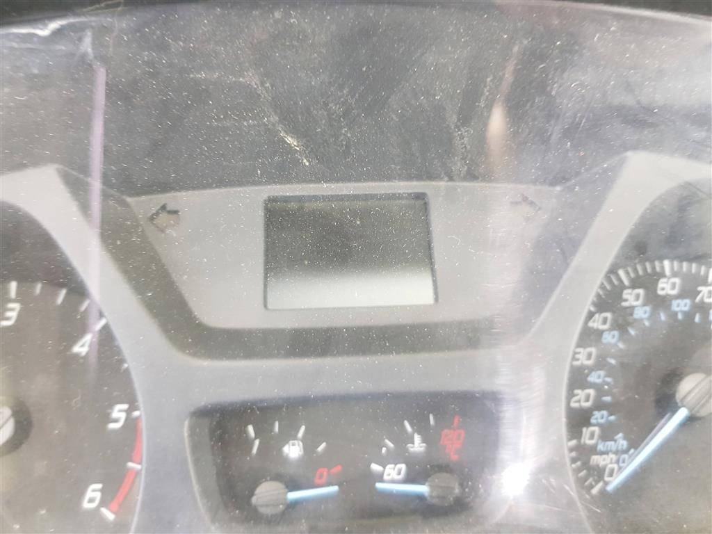 панель приборов FORD Transit  2057712, 9600 рублей, Москва