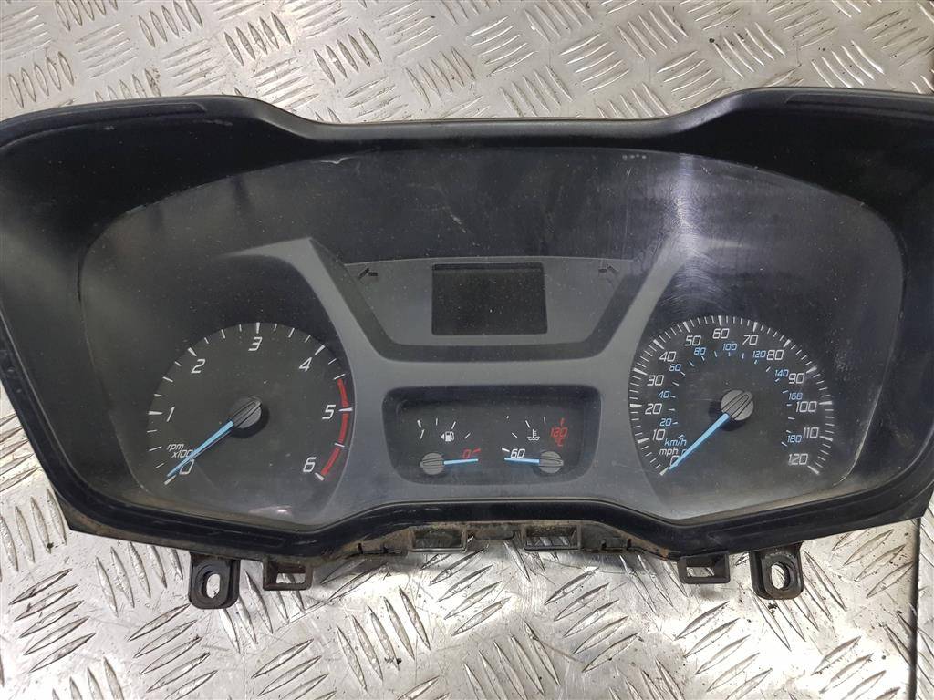 панель приборов FORD Transit  2057712, 9600 рублей, Москва