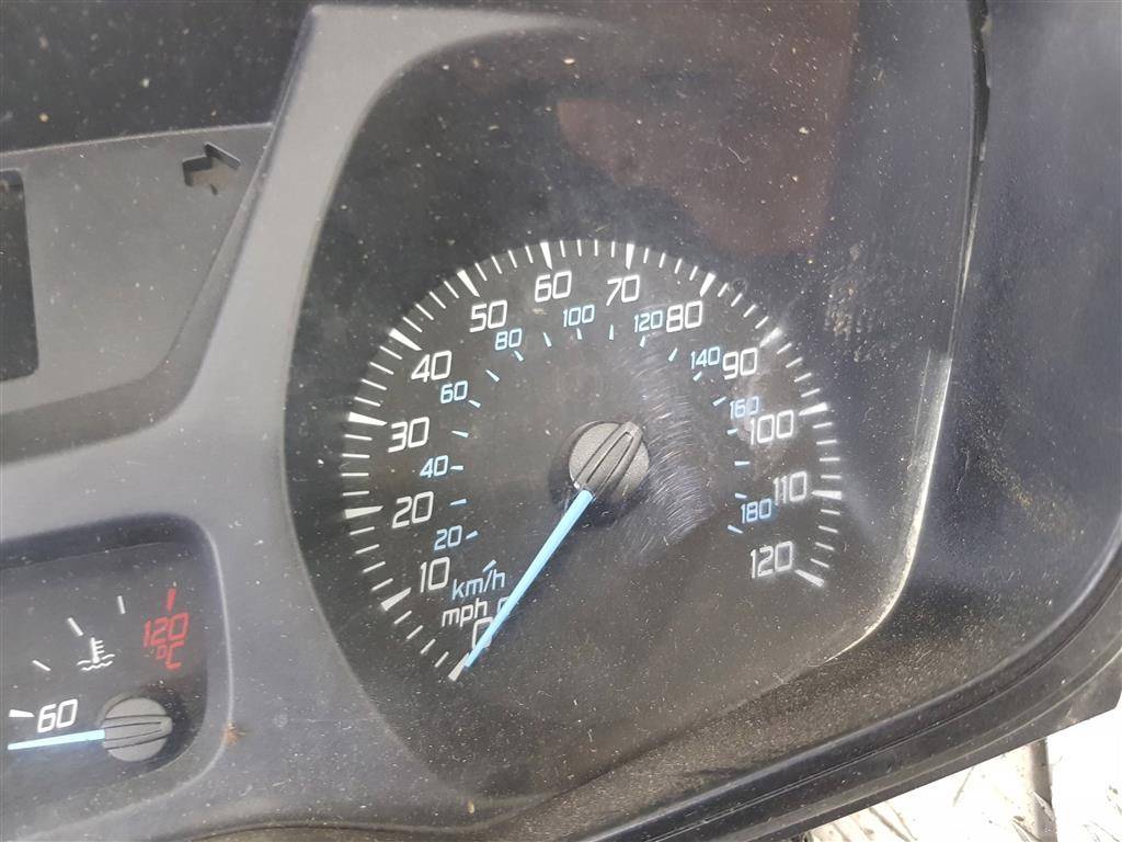 панель приборов FORD Transit  2057712, 9600 рублей, Москва