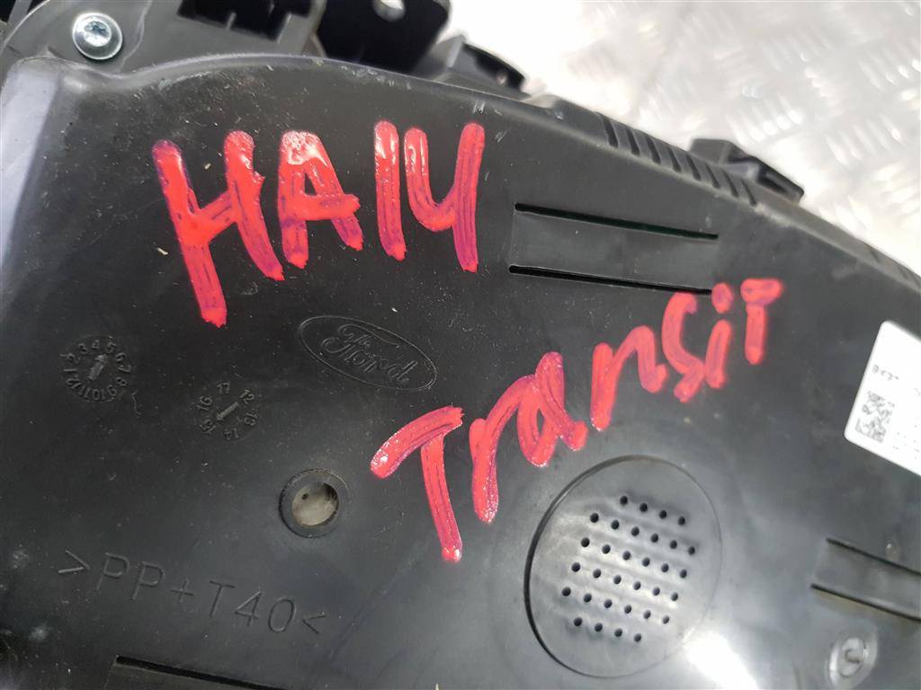 панель приборов FORD Transit  2057712, 9600 рублей, Москва