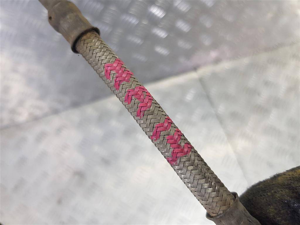 трубка турбины FORD Transit  1763292, 1550 рублей, Москва