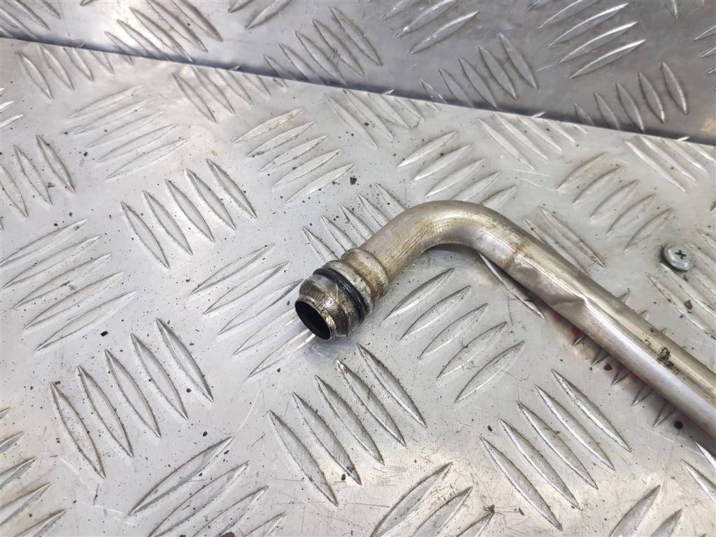 трубка турбины FORD Transit  1731783, 2700 рублей, Москва