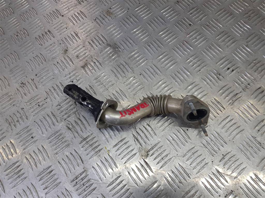 трубка егр FORD Transit  2120030, 2130 рублей, Москва