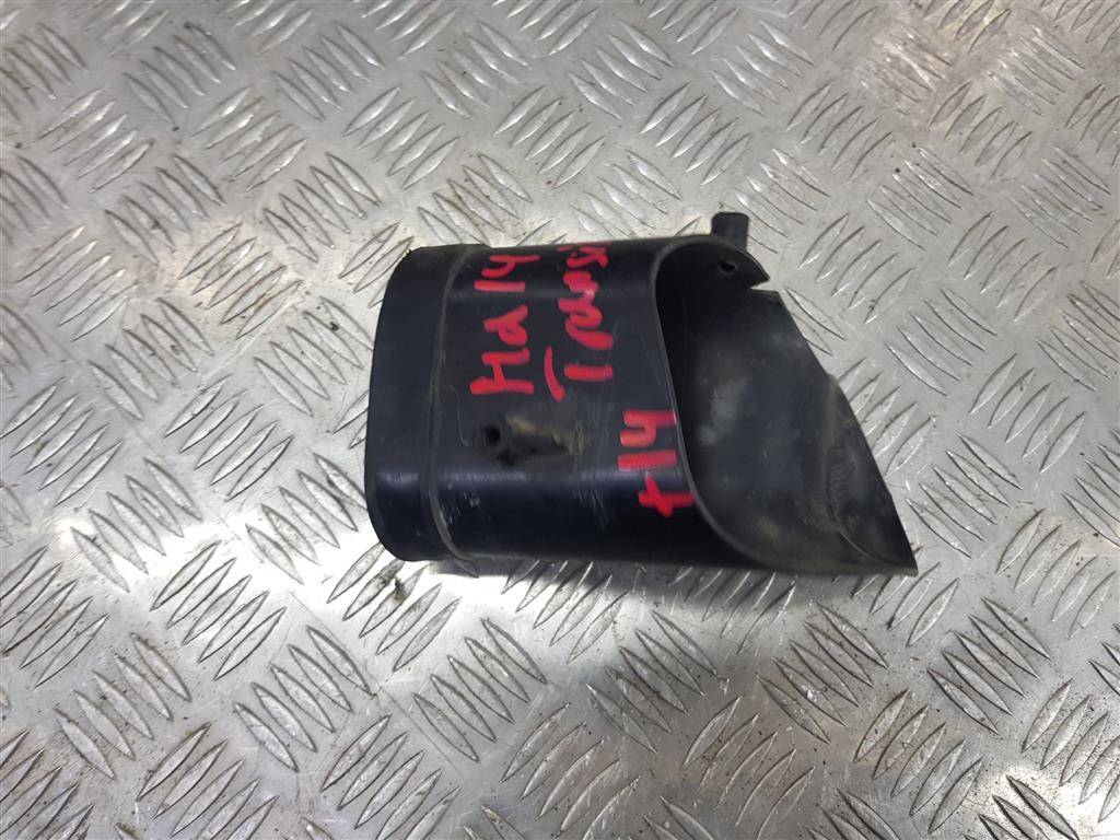 воздуховвод FORD Transit  1814753, 1550 рублей, Москва