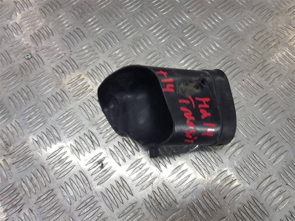 воздуховвод FORD Transit  1814753, 1550 рублей, Москва