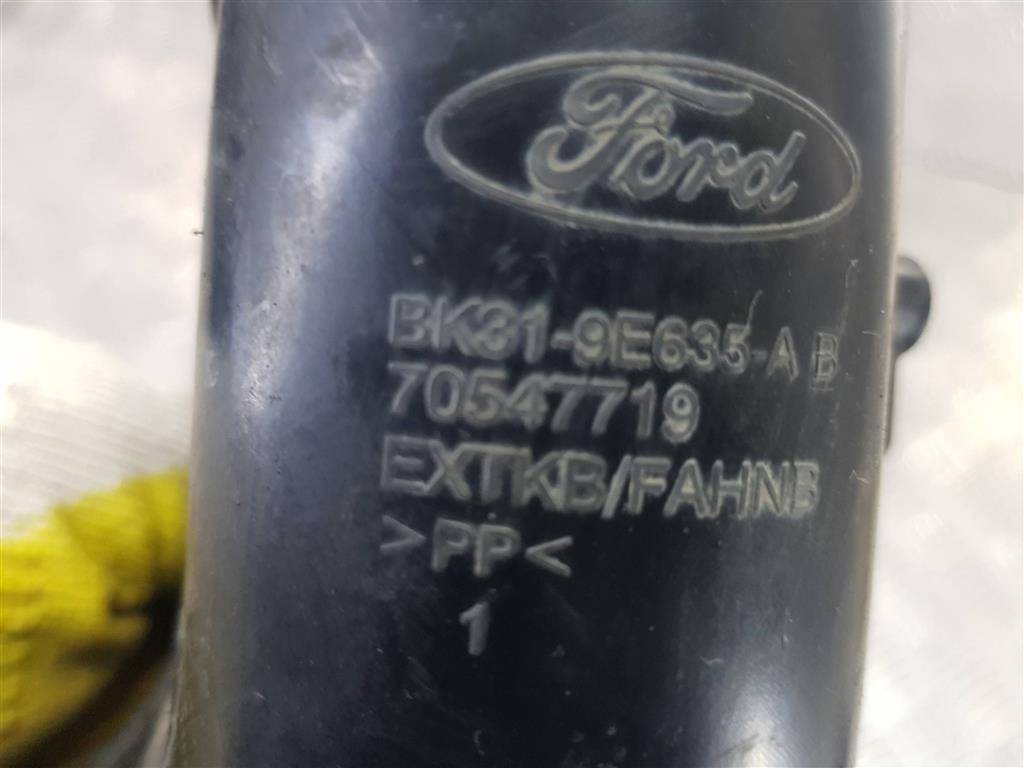 воздуховвод FORD Transit  1814753, 1550 рублей, Москва