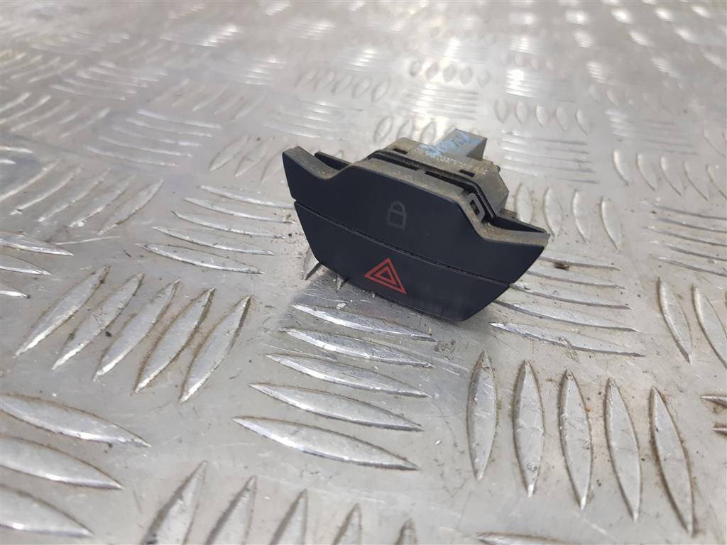 кнопка аварийной сигнализации FORD Transit  1791711, 980 рублей, Москва