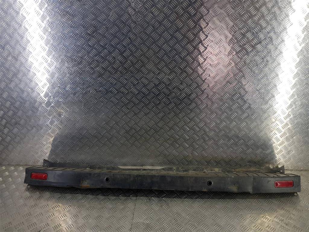 бампер FORD Transit  1893399, 2360 рублей, Москва