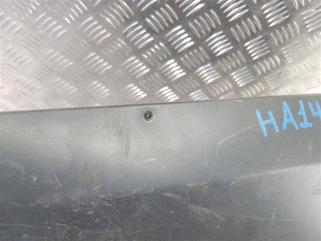 молдинг кузова (наружний) FORD Transit  1867579, 980 рублей, Москва