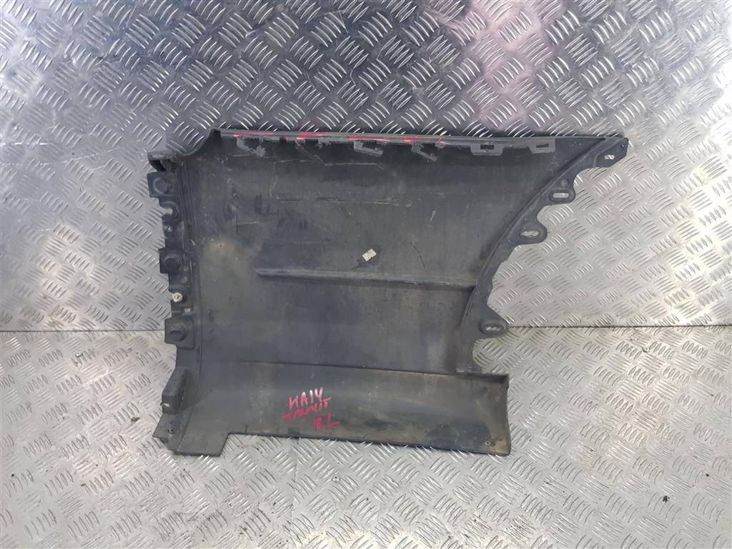 молдинг кузова (наружний) FORD Transit  1867579, 980 рублей, Москва