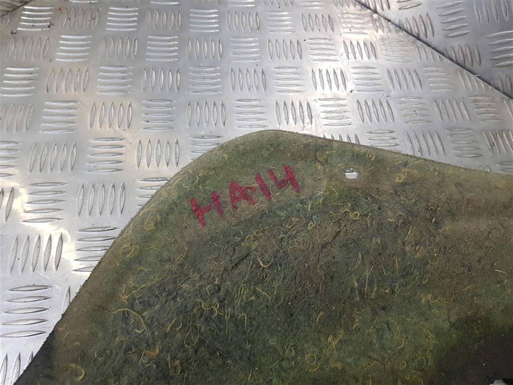 шумоизоляция капота FORD Transit  2019277, 3850 рублей, Москва