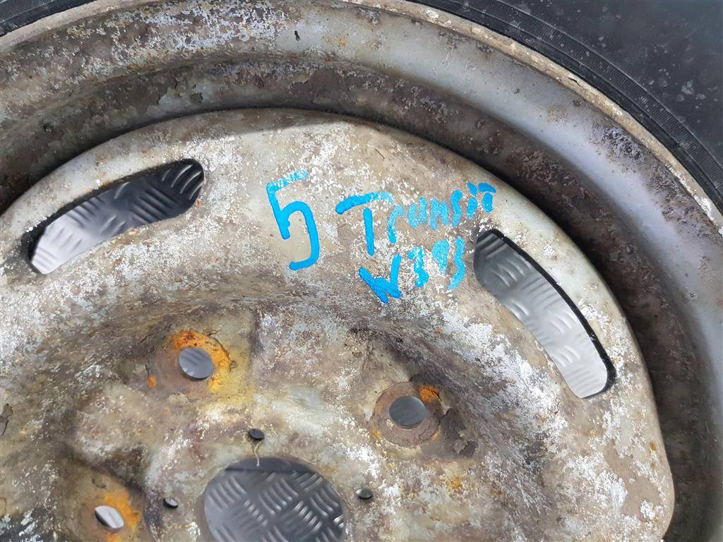 диск колесный FORD Transit  1521954, 5000 рублей, Москва