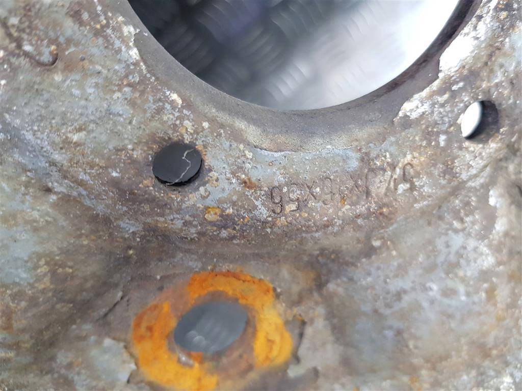 диск колесный FORD Transit  1521954, 5000 рублей, Москва