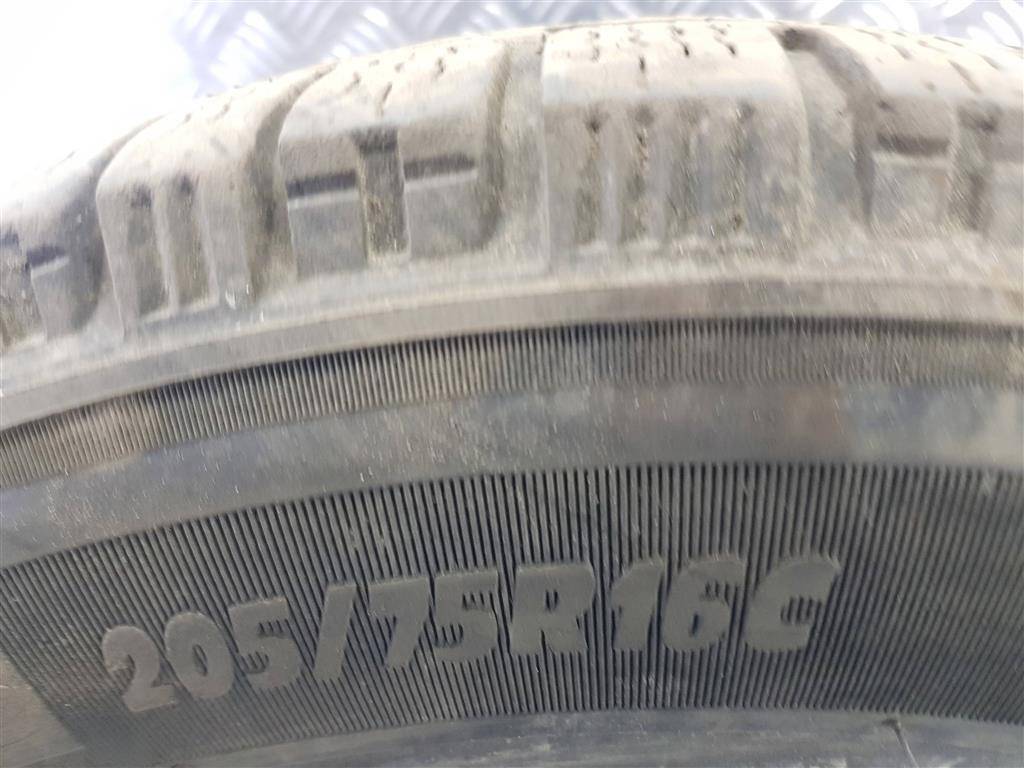 диск колесный FORD Transit  1521954, 5000 рублей, Москва