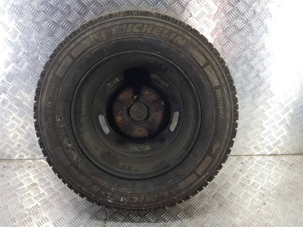 диск колесный FORD Transit  1521954, 5000 рублей, Москва