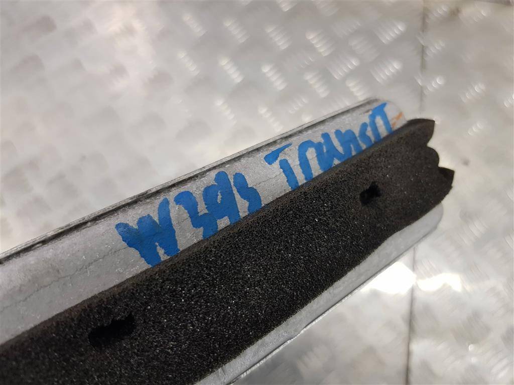 радиатор отопителя FORD Transit  1406321, 2700 рублей, Москва