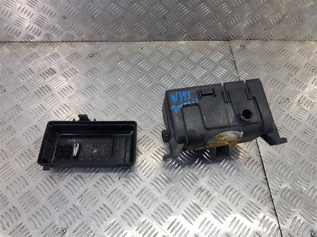 корпус блока предохранителей FORD Transit, 2130 рублей, Москва