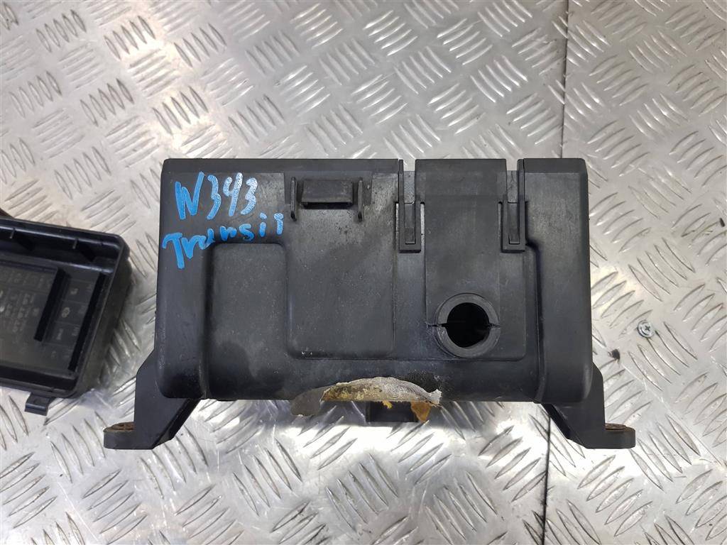 корпус блока предохранителей FORD Transit, 2130 рублей, Москва