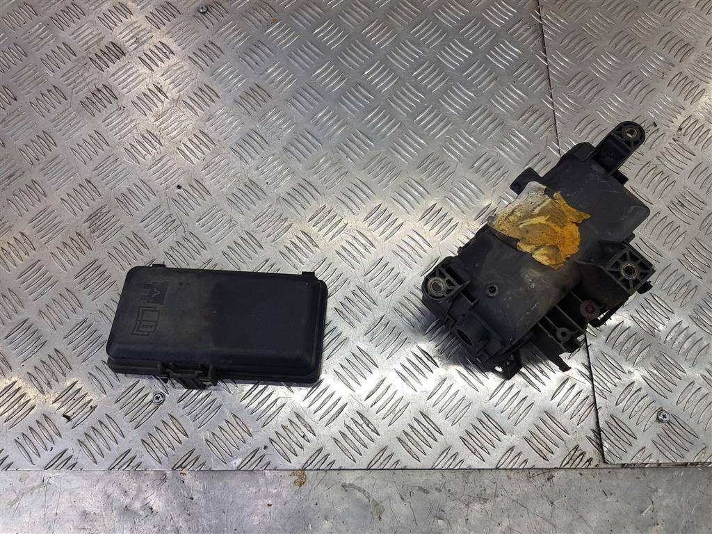 корпус блока предохранителей FORD Transit, 2130 рублей, Москва