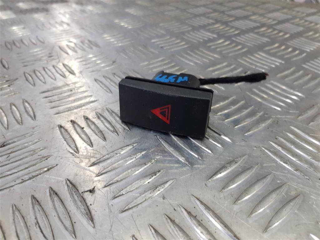 кнопка аварийной сигнализации FORD Transit  1222988, 520 рублей, Москва