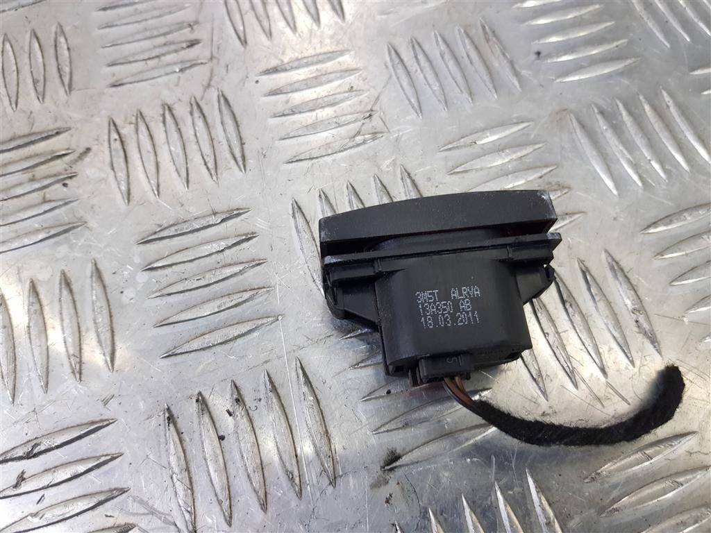 кнопка аварийной сигнализации FORD Transit  1222988, 520 рублей, Москва