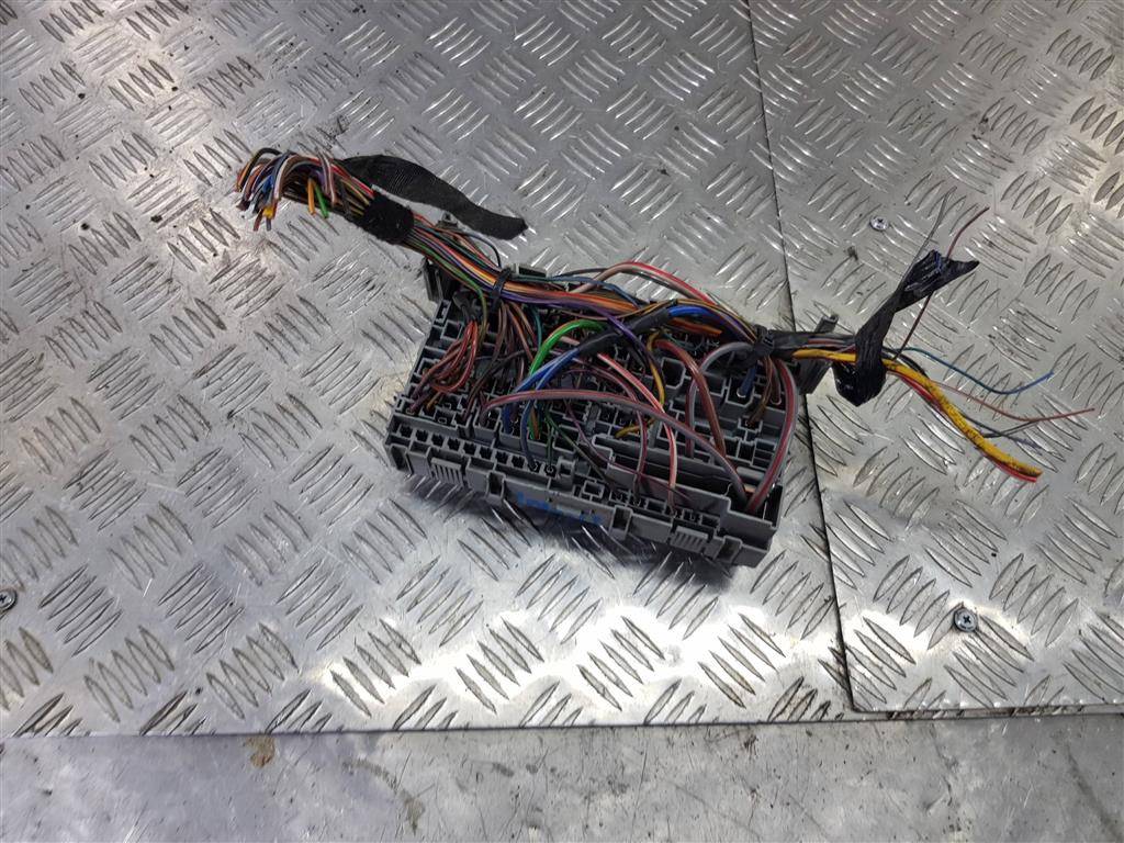 блок предохранителей FORD Transit, 2130 рублей, Москва