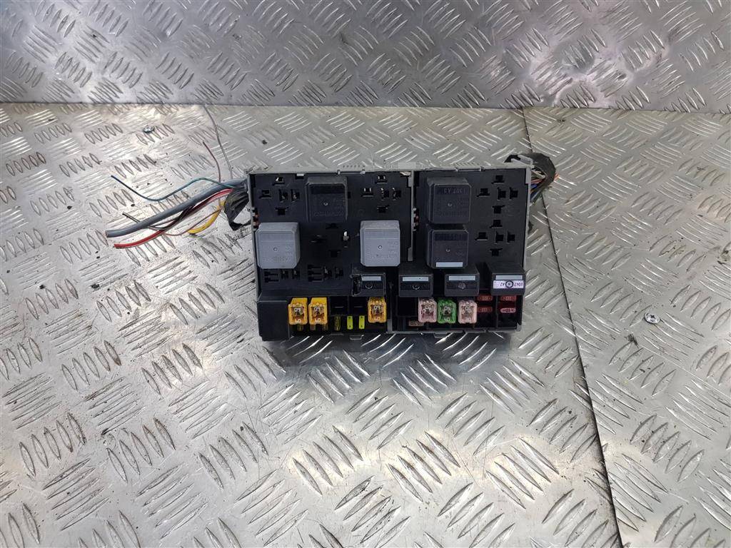 блок предохранителей FORD Transit, 2130 рублей, Москва