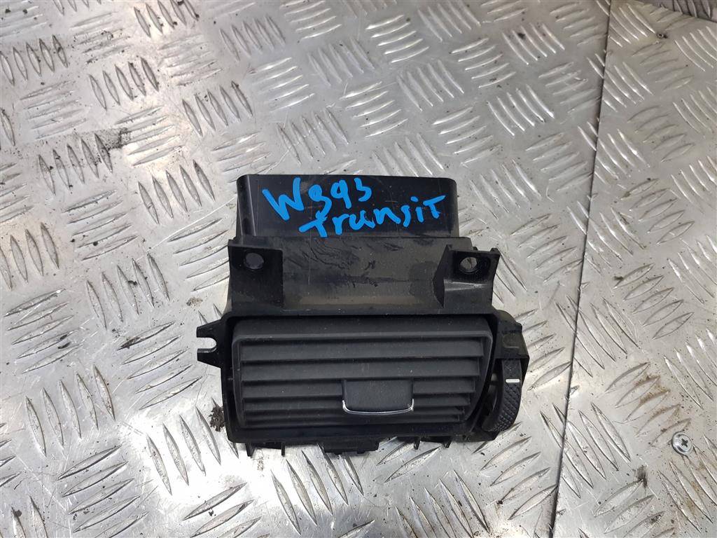 решетка воздуховода FORD Transit  1529798, 980 рублей, Москва