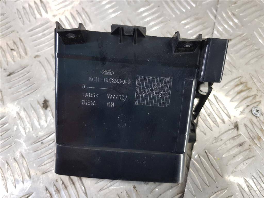 решетка воздуховода FORD Transit  1529798, 980 рублей, Москва