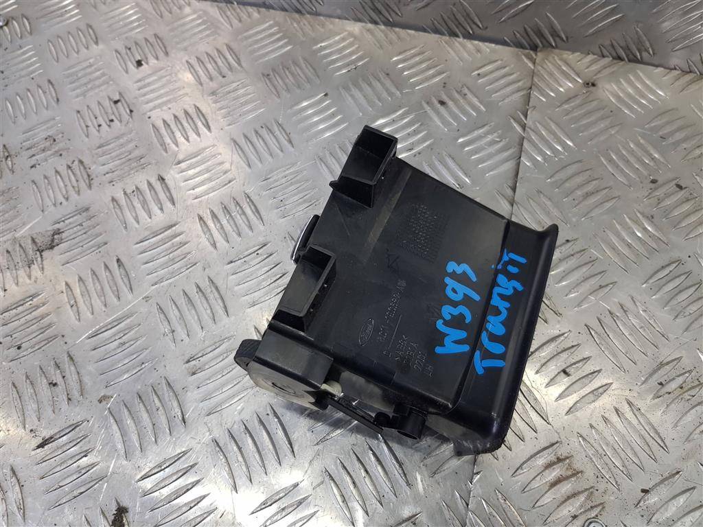 решетка воздуховода FORD Transit  1529796, 980 рублей, Москва