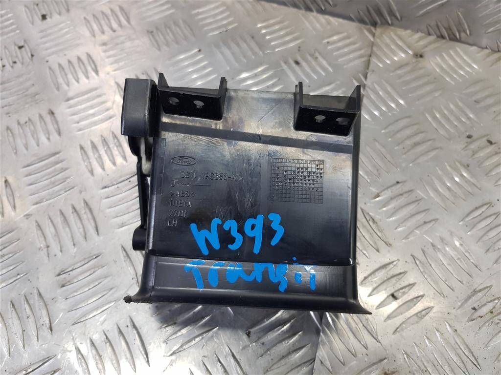 решетка воздуховода FORD Transit  1529796, 980 рублей, Москва