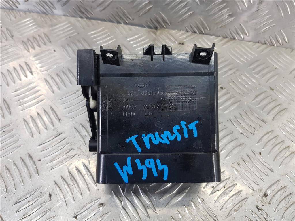 решетка воздуховода FORD Transit  1529797, 980 рублей, Москва