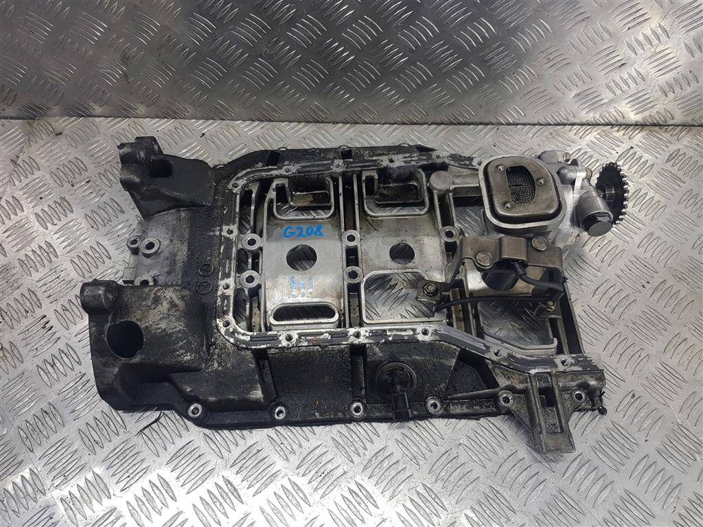 насос масляный Hyundai Grand Starex  261104A750, 8450 рублей, Москва