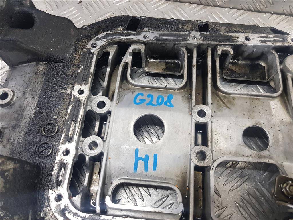 насос масляный Hyundai Grand Starex  261104A750, 8450 рублей, Москва