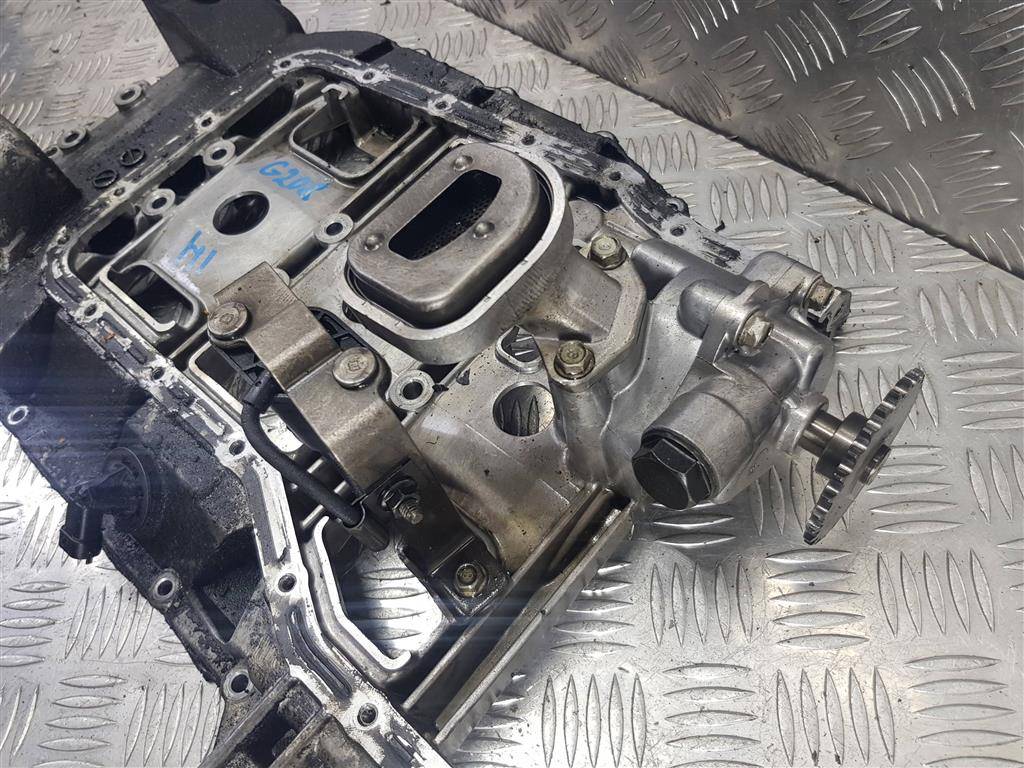 насос масляный Hyundai Grand Starex  261104A750, 8450 рублей, Москва