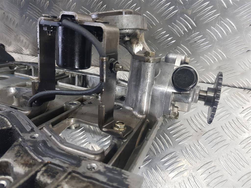 насос масляный Hyundai Grand Starex  261104A750, 8450 рублей, Москва