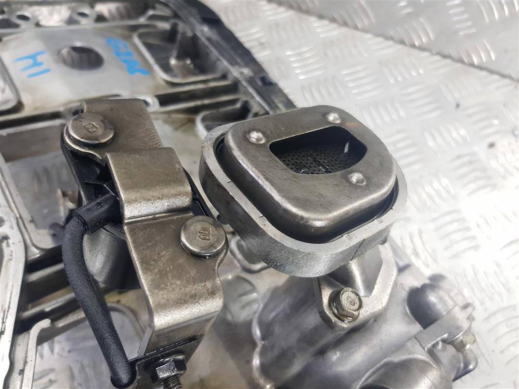 насос масляный Hyundai Grand Starex  261104A750, 8450 рублей, Москва