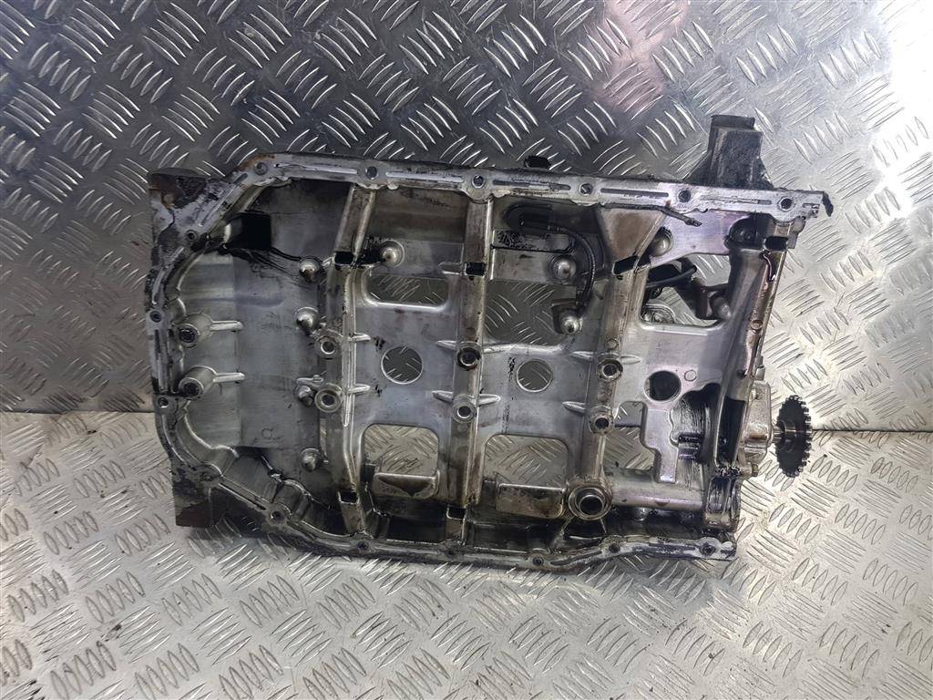 насос масляный Hyundai Grand Starex  261104A750, 8450 рублей, Москва