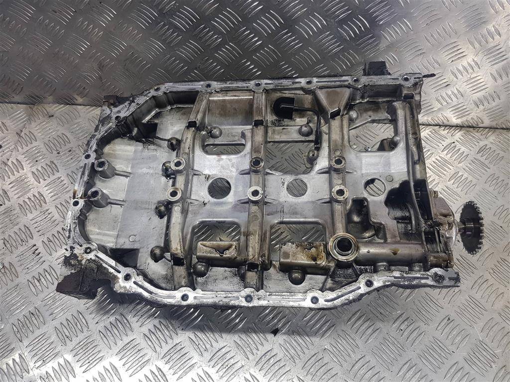 насос масляный Hyundai Grand Starex  261104A750, 8450 рублей, Москва