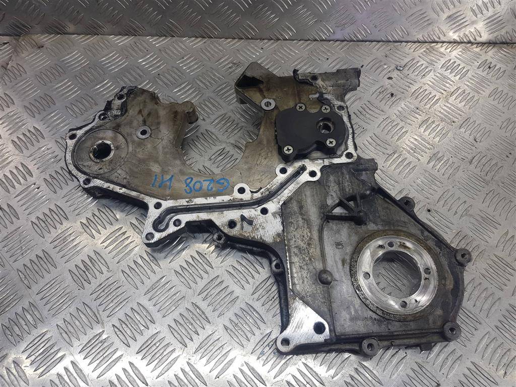 крышка двигателя Hyundai Grand Starex  213704A410, 3279 рублей, Москва