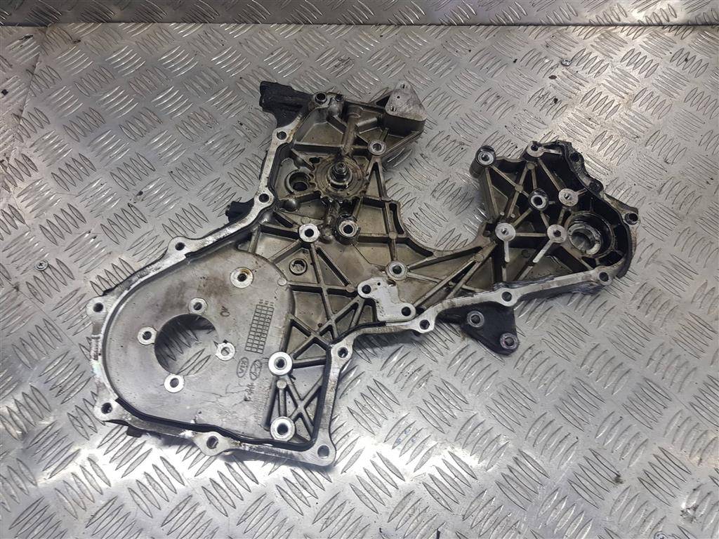 крышка двигателя Hyundai Grand Starex  213704A410, 3279 рублей, Москва