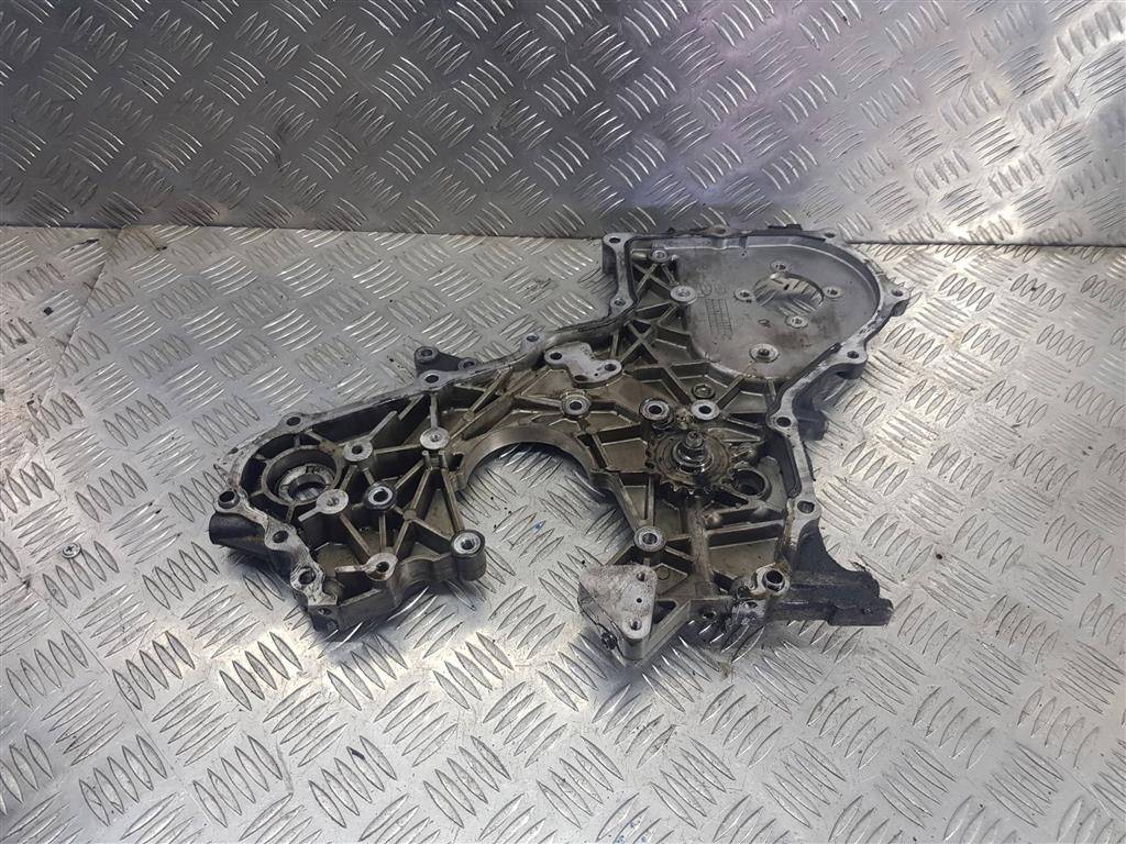 крышка двигателя Hyundai Grand Starex  213704A410, 3279 рублей, Москва