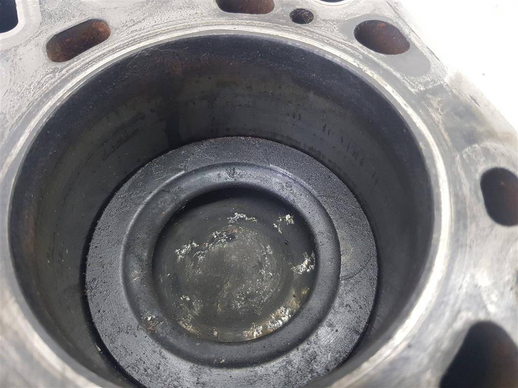 блок цилиндров двигателя Hyundai Grand Starex  2J0124AU00, 115400 рублей, Москва